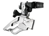 2013 Shimano XTR FD-M981 Front Derailleur: 3x10, 34.9 / 31.8 NIB