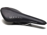 Fi'zi:k Arione Saddle: K:ium Rails, Black- NEW