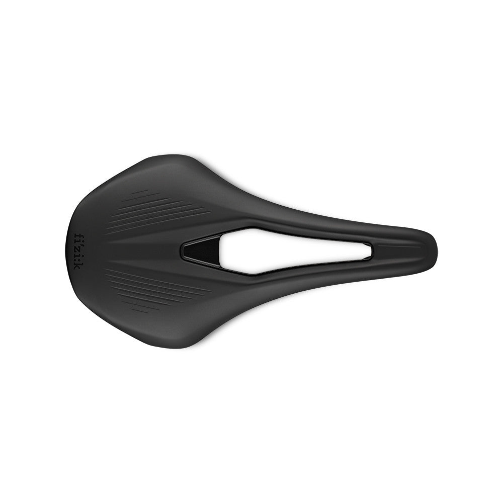 Fizik Vento Argo X1 Saddle: 140mm - Carbon Rail - 179g (NEW)