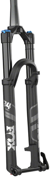 Fox 34 Float Step Cast 29" Fork: 120mm - 15QR x 110mm - Black (NEW)