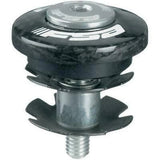 FSA Carbon Headset Top Cap: 1 1/8" - Bolt - Star Nut