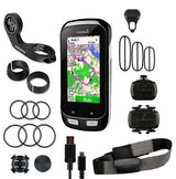 Garmin Edge 1000 GPS Performance Bundle (NEW)