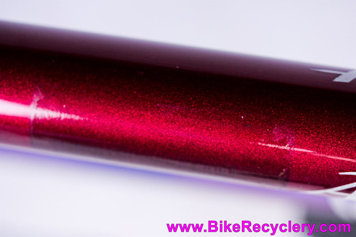 1995 Klein Adroit: 20" - MC2 Bars/Stem - Burgundy Blue Linear Fade - Judy TT Air - XC Pro - Flite - X0/X9