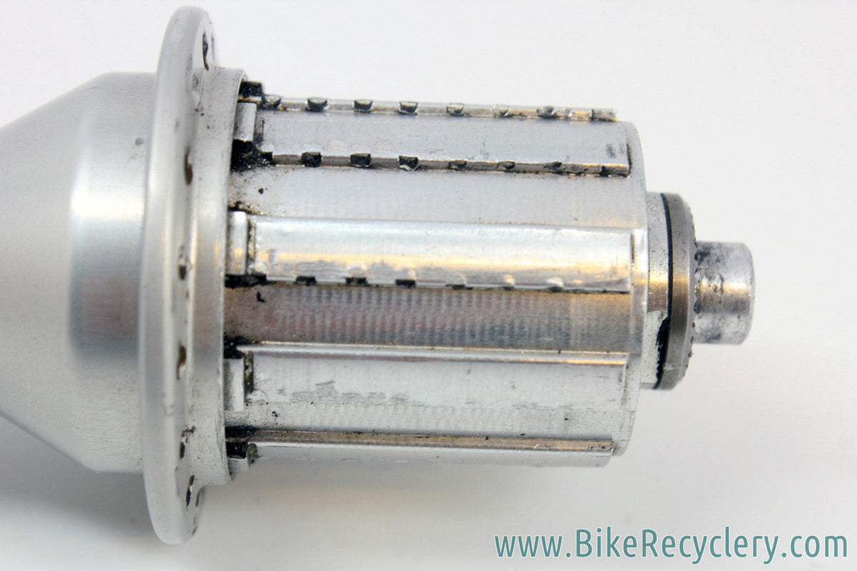 Vintage Coda 900 / 901 Hubset: 32H - 135mm