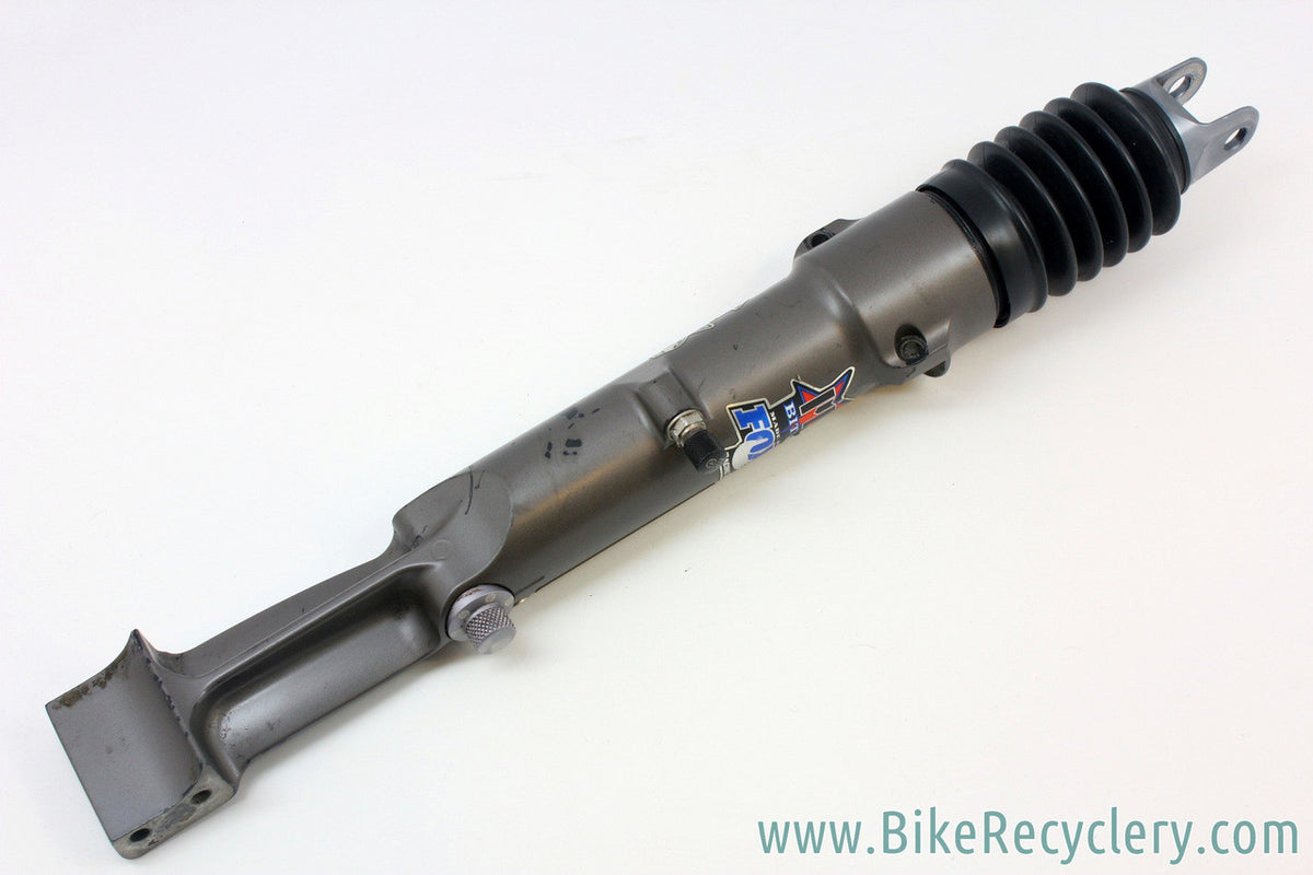 Fox M Bits Rear Shock for Maverick ML7 / Klein Palomino : 2nd Gen Air Shock