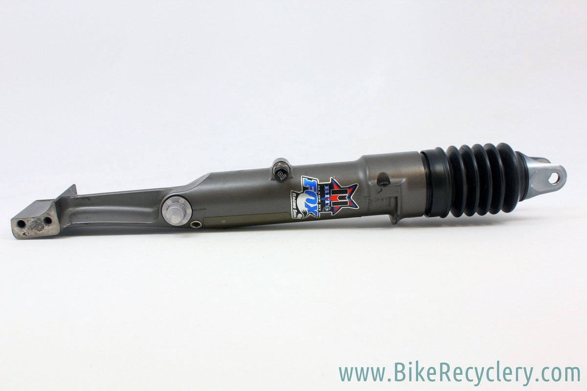 Fox M Bits Rear Shock for Maverick ML7 / Klein Palomino : 2nd Gen Air Shock