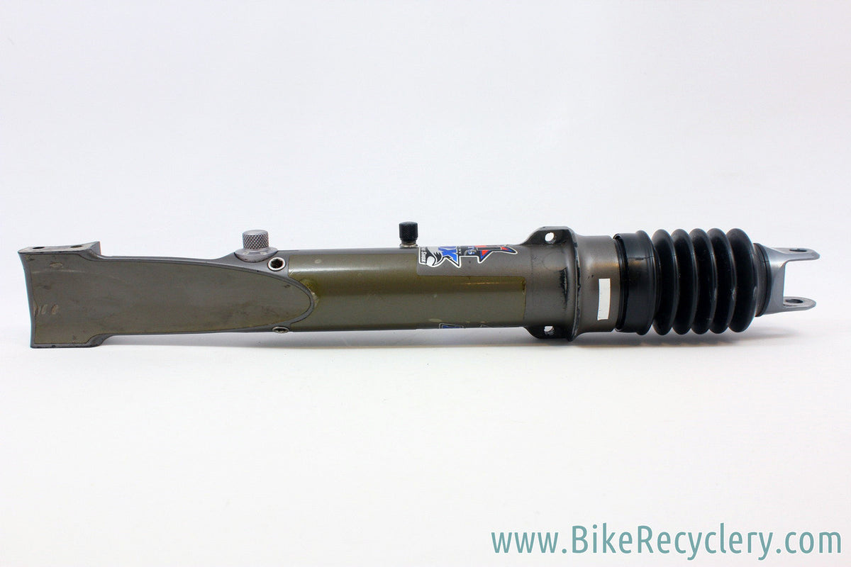 Fox M Bits Rear Shock for Maverick ML7 / Klein Palomino : 2nd Gen Air Shock