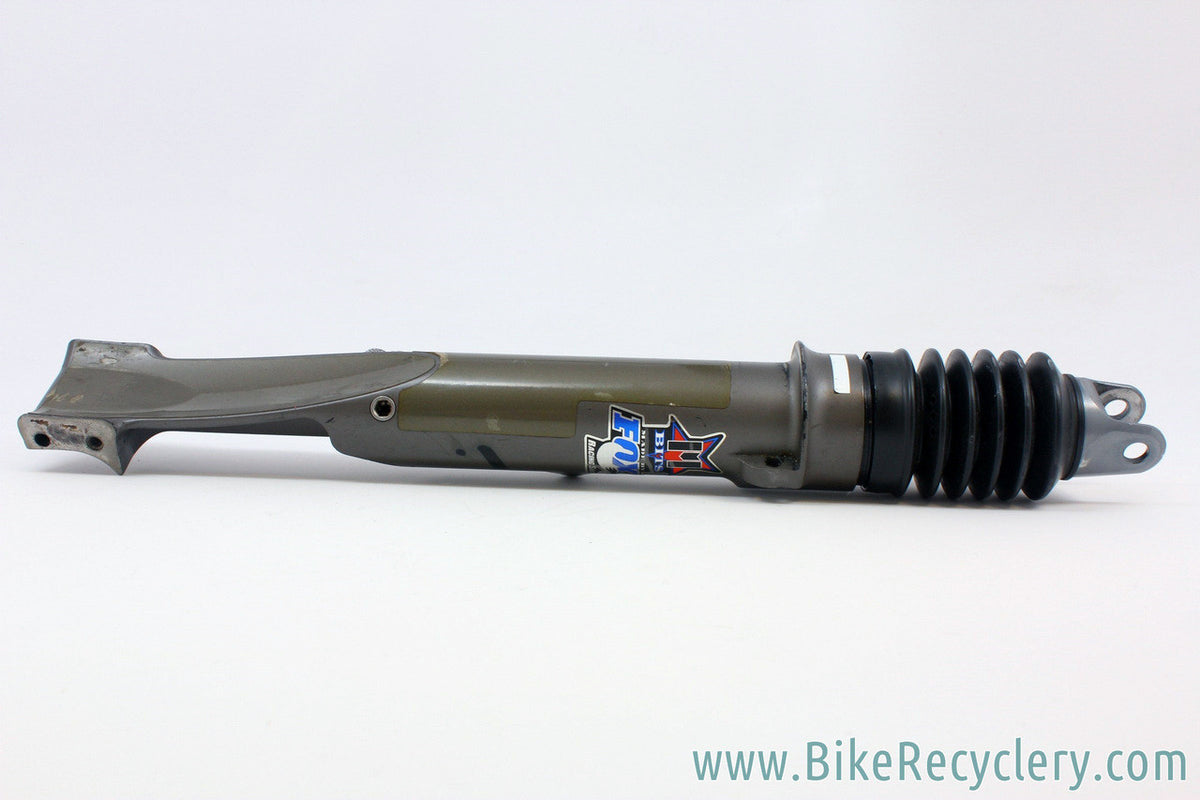 Fox M Bits Rear Shock for Maverick ML7 / Klein Palomino : 2nd Gen Air Shock