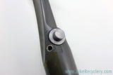 Fox M Bits Rear Shock for Maverick ML7 / Klein Palomino : 2nd Gen Air Shock