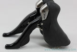 Shimano 105 ST-5703/5700 10-Speed STI Shifters: Triple or Double (New Take-Off)
