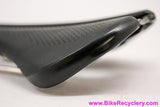 Bontrager Montrose Elite Titanium: 148mm - Black - Hollow Ti Rails (Near Mint)