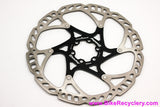 Swissstop Catalyst Pro Rotor: 203mm - 6 Bolt (New)