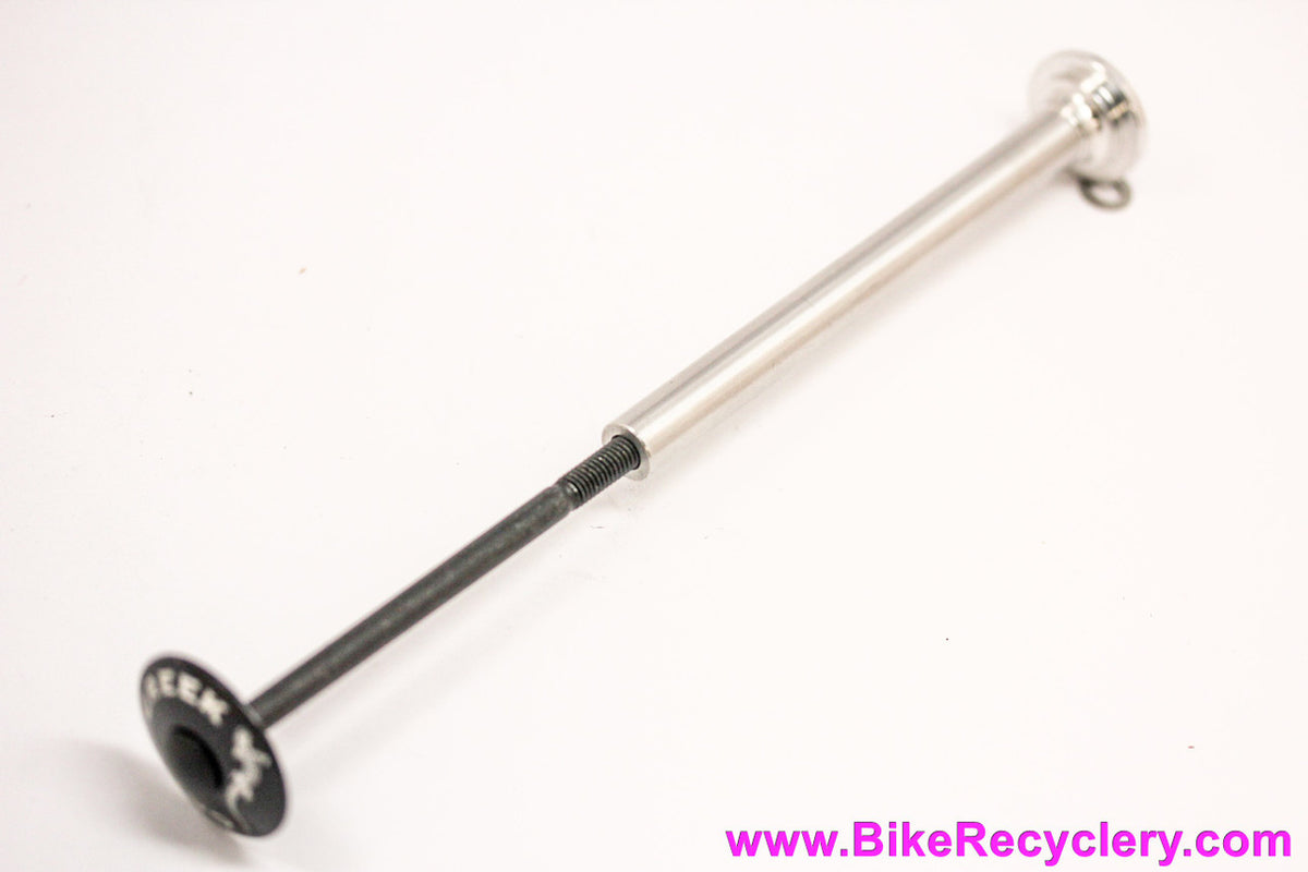 Answer Manitou Headlok Headset Lock: 1" - Cane Creek Top Cap