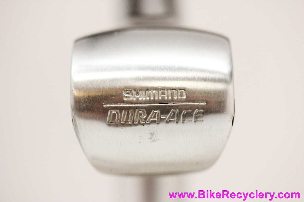 Shimano Dura Ace EX HS-7200 Quill Stem: 80mm x 26.0mm - Hidden Bolt (EXC+)