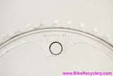 Sugino 75 Track/Pista Chainring: 48t x 144mm - 1/8"  (Near Mint)