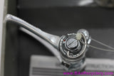 NIB/NOS Shimano 600 EX Drivetrain Mini-Group: RD-6208 Rear Derailleur / SL-6208 Downtube Shifters / MF-6208 6sp Freewheel 13-24t - Cable/Housing