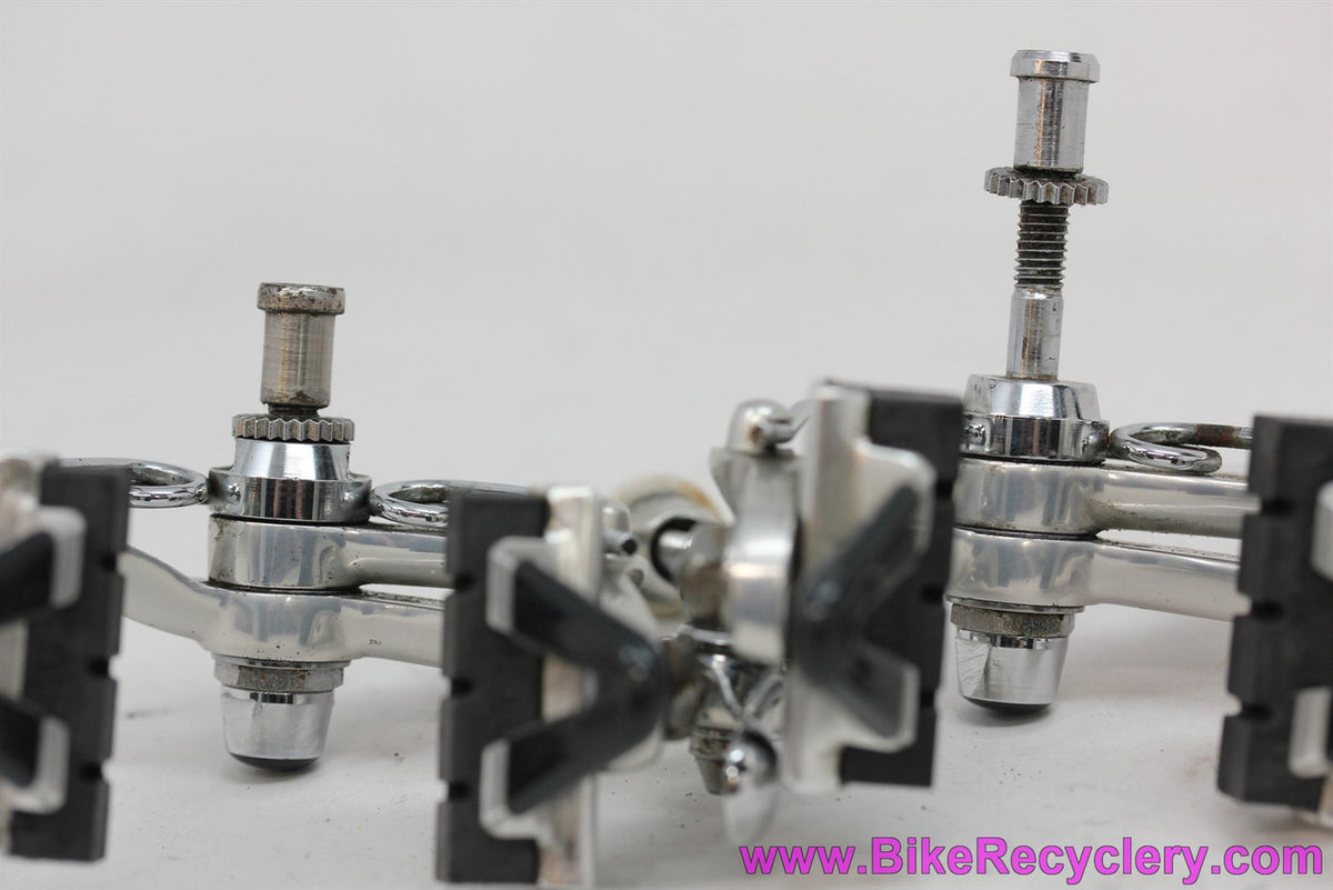 Campagnolo C-Record COBALTO Brakeset (EXC+)