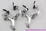 Campagnolo C-Record COBALTO Brakeset (EXC+)