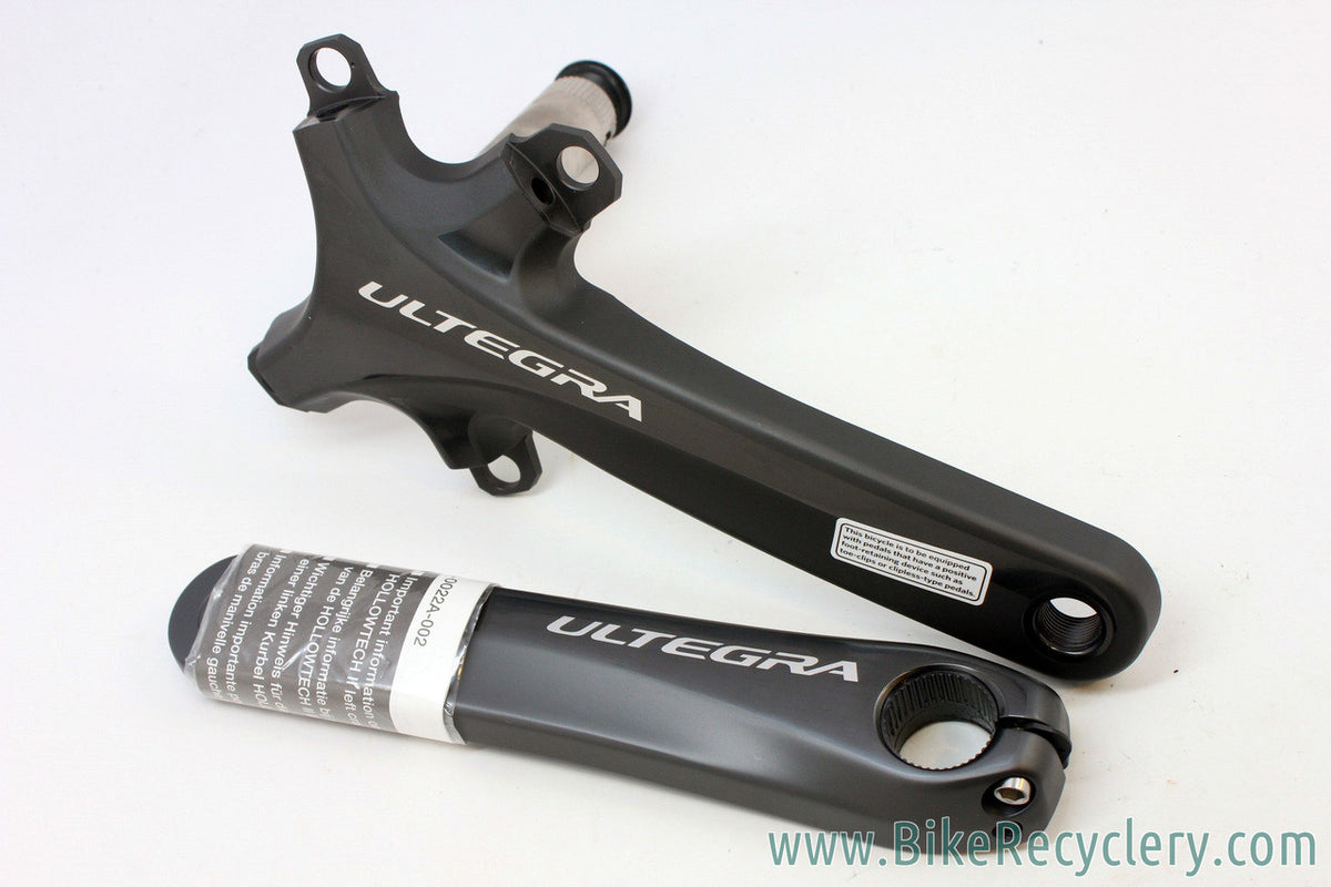 Shimano Ultegra 11s FC-6800 Crank Arms: 172.5mm (NEW)