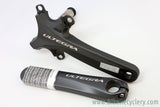 Shimano Ultegra 11s FC-6800 Crank Arms: 172.5mm (NEW)
