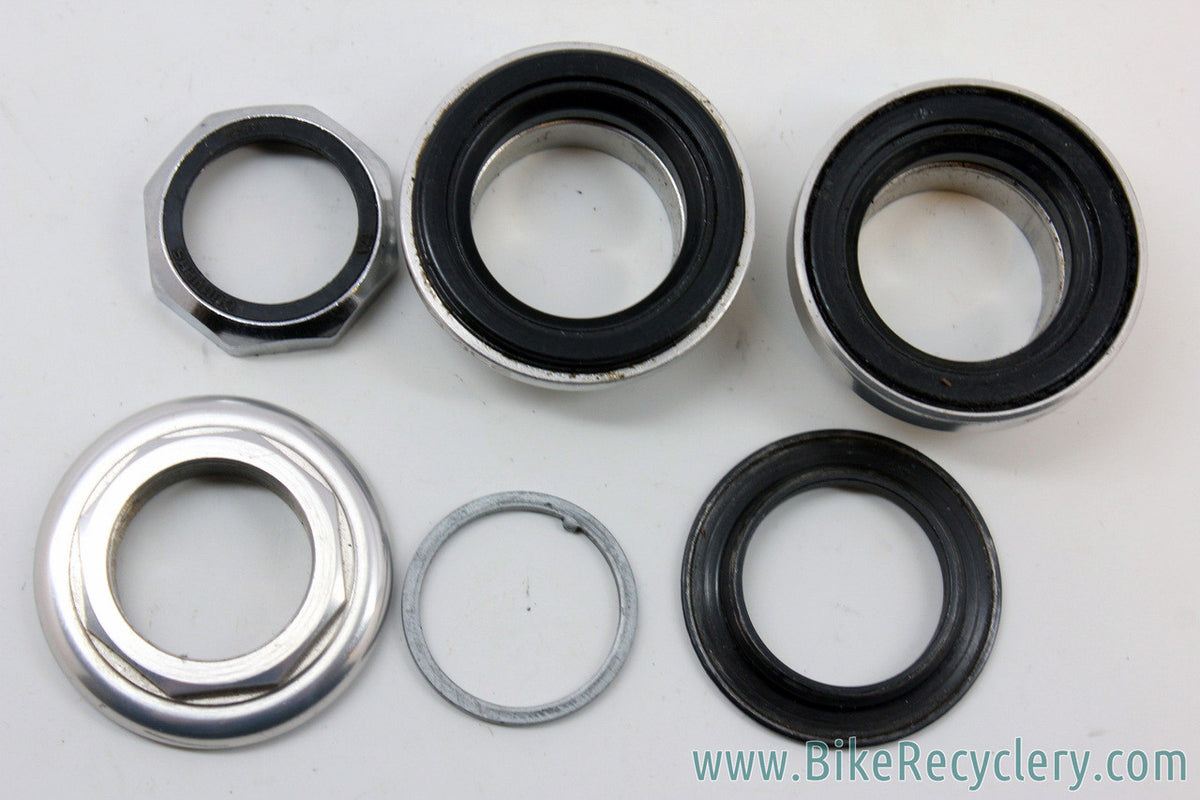 Vintage Shimano Dura Ace Headset: HP-7410 - 1" - Sealed Bearings