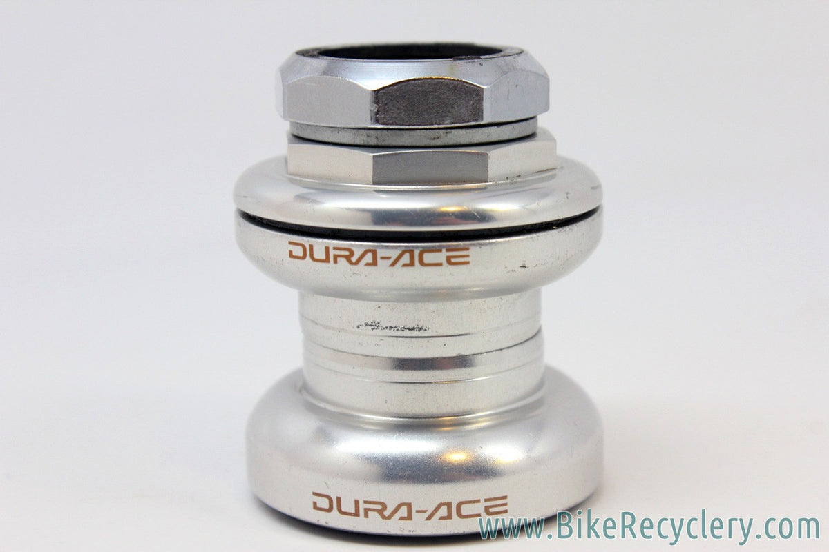 Vintage Shimano Dura Ace Headset: HP-7410 - 1" - Sealed Bearings