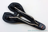 Specialized Alias Ti Carbon Saddle: 143mm - Mint