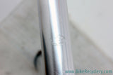 Cinelli 1A  Quill Stem: Oval Old Logo - 110mm x 26.4mm (EXC+)