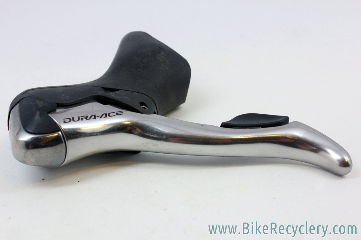 Shimano Dura Ace 10 Speed FRONT/LEFT STI Shifter: ST-7801 (EXC)