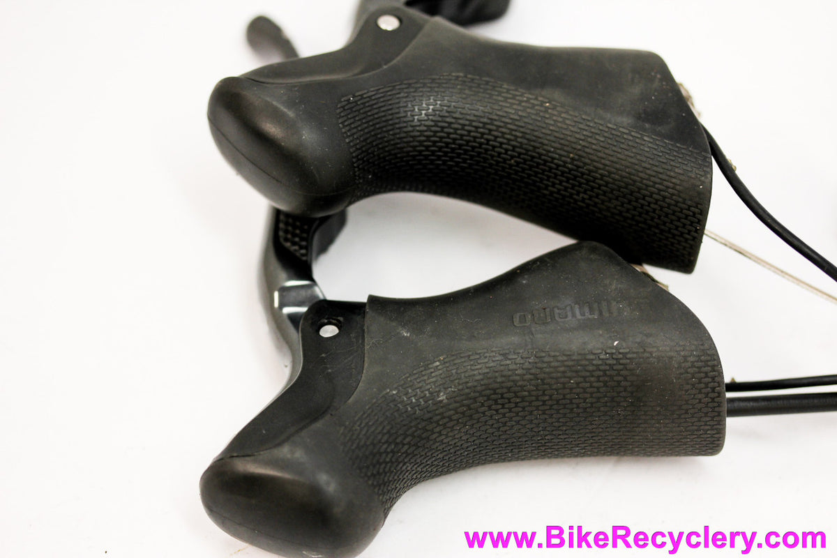 Shimano Ultegra Di2 6770 Group: F/R Derailleurs - STI Shifters - Wiring/Battery (long)