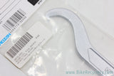 Hozan C-205 Lockring Spanner Wrench (New)