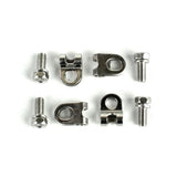 Honjo 5R R-Clamps: Set of 4  (NEW)