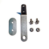 Honjo 50mm Dove Stay L-Bracket For Front Fender Crown Mount (NEW)
