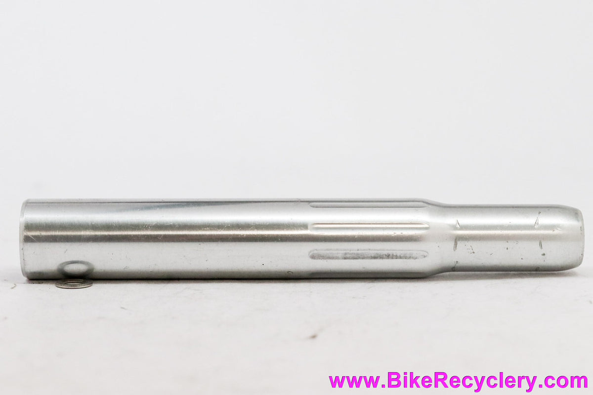 Strong Alloy Seatpost / Seat Pin: 26.4mm - Fluted (Near Mint)