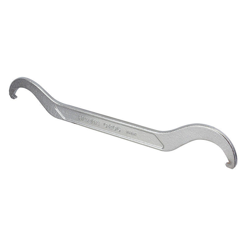 Hozan C-205 Lockring Spanner Wrench (New)