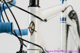 2012 Ibis Silk SL Carbon: 53cm - FULL Campagnolo Record 11s - Ksyrium - 14.4lbs (MINT Barely Ridden)