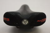 WTB Rocket V Saddle: Titanium Rails, NEW