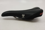 WTB Rocket V Saddle: Titanium Rails, NEW