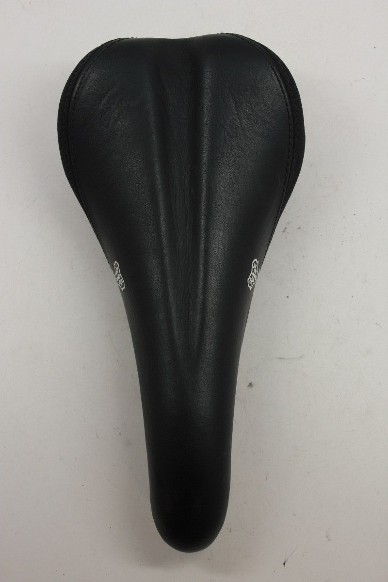 WTB Rocket V Saddle: Titanium Rails, NEW
