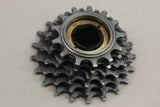 Suntour Winner Pro Freewheel: 6-speed 13-21T