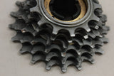 Suntour Winner Pro Freewheel: 6-speed 13-21T