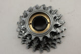 Suntour Winner Pro Freewheel: 6-speed 13-21T