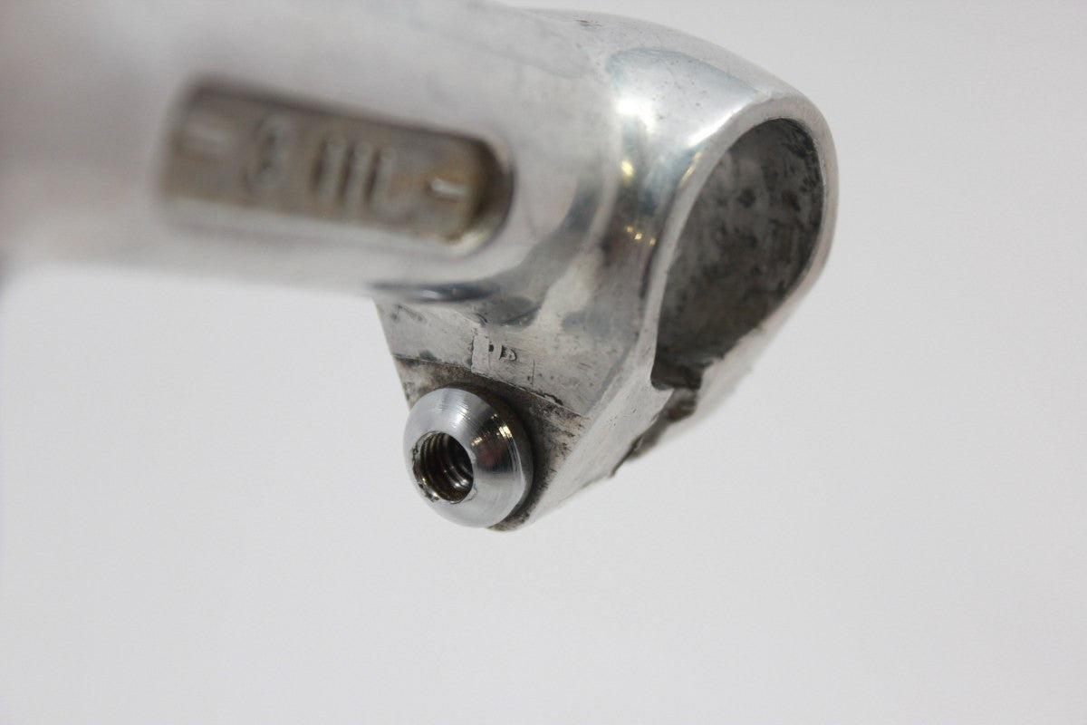 3TTT Record Strada Quill Stem: 95mm x 26mm