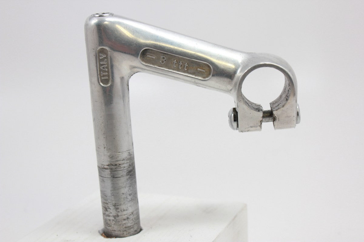 3TTT Record Strada Quill Stem: 95mm x 26mm