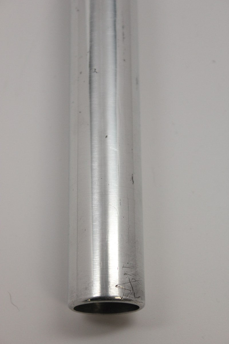 Campagnolo Nuovo Record Superleggero Seatpost: 2-Bolt, 27.0, Polished