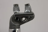 Campagnolo Nuovo Record Superleggero Seatpost: 2-Bolt, 27.0, Polished