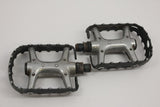 Vintage Shimano XT Platform Pedals: PD-M730