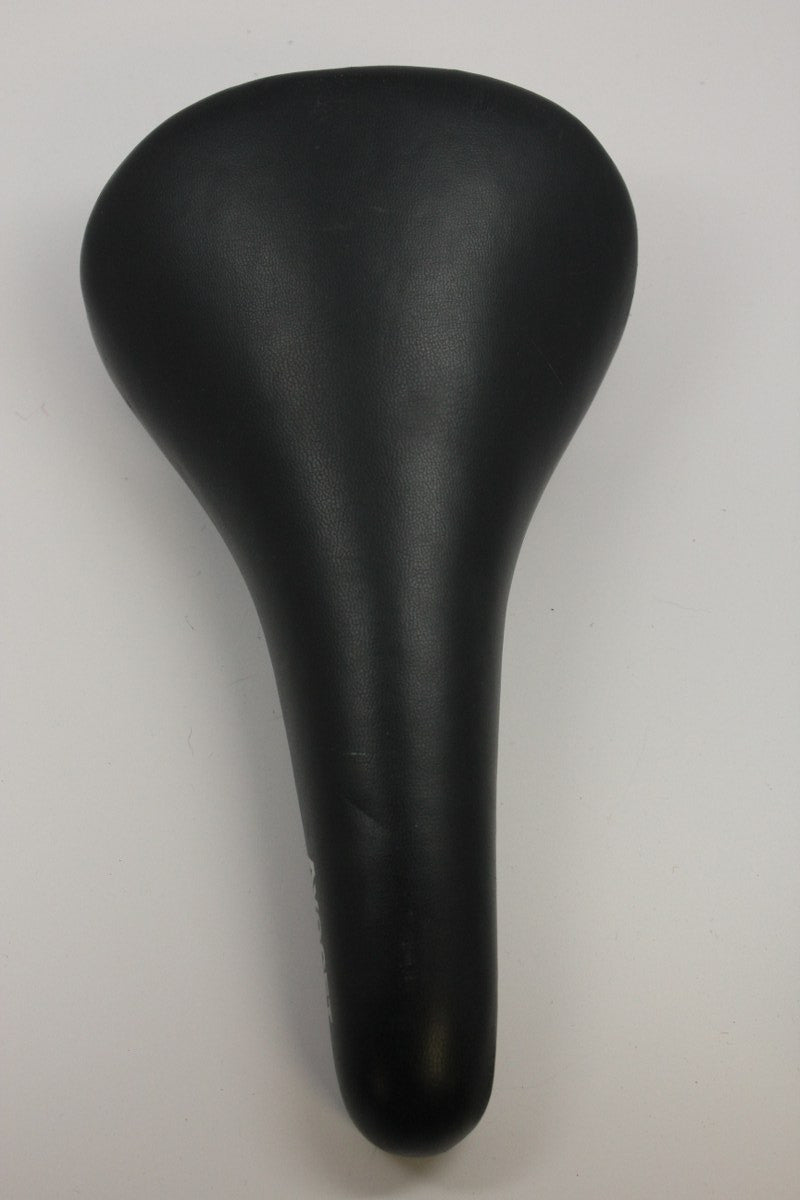 Avocet Racing Saddle: 1990's Leather