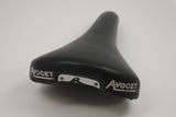 Avocet Racing Saddle: 1990's Leather