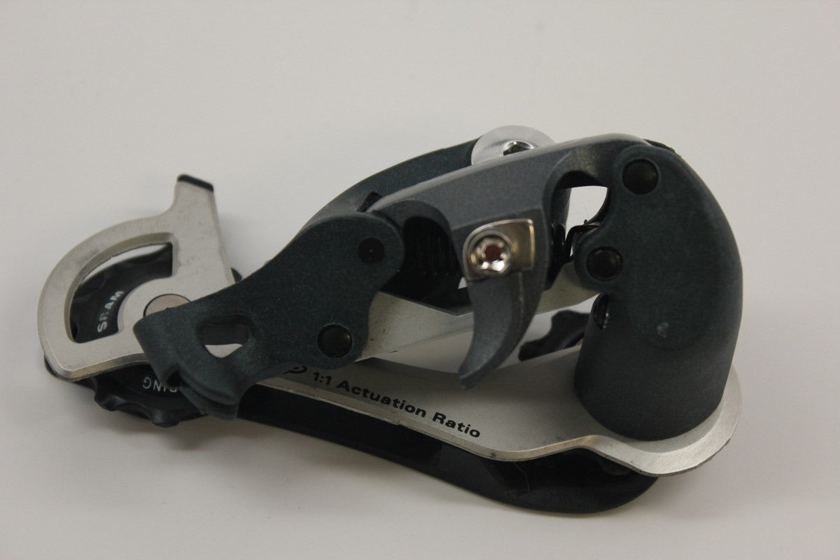 NOS SRAM ESP 9.0 Composite Rear Derailleur: Long Cage